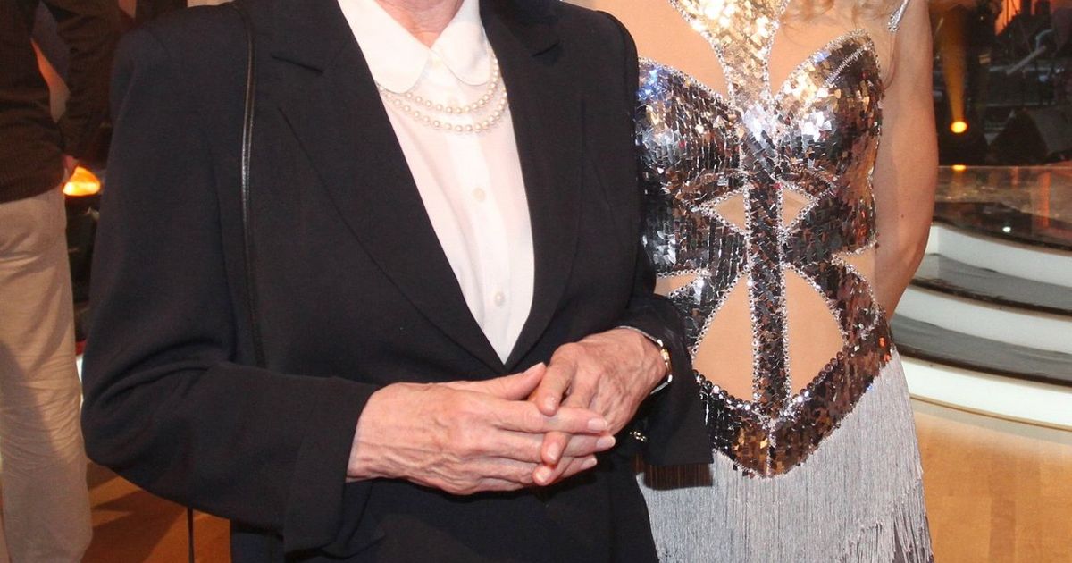 Anna Strach Anna Polívková: Strach o maminku! Nechce jít na operaci | Blesk.cz