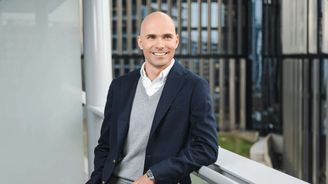 Český průkopník v AI Everbot míří do Polska. Chce z něj odstartovat evropskou expanzi Český průkopník v AI Everbot míří do Polska. Chce z něj odstartovat evropskou expanzi
