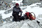 Vladimír Štrba se pokusil pokořit Mt. Everest tou nejtěžší možnou cestou. Bohužel u toho zemřel.