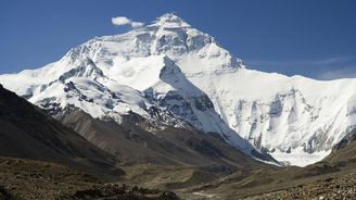 Jak vysoký je legendární Mt. Everest? Nepálská vláda se ho rozhodla proměřit novou technikou