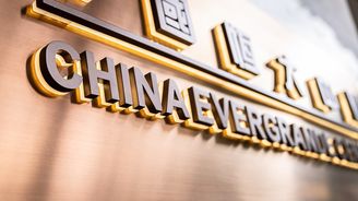 Evergrande se z problémů dostane, věří šéf společnosti. Investoři se obávají domino efektu