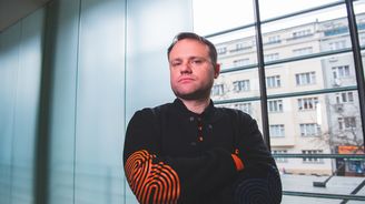 Zvažujeme odchod z Prahy do Polska, připouští šéf ukrajinské IT společnosti GR8 Tech