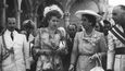 Evita Perón byla krásnou ženou, která podlehla zákeřné nemoci.