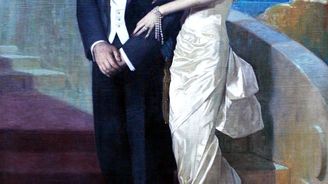 Manželky diktátorů: Krásná a milovaná Evita začínala jako prostitutka?