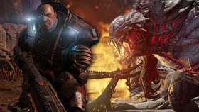 Evolve je originální multiplayerová vřava. Stojí za to ji neminout.