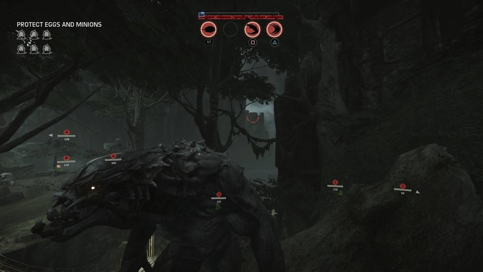 Monstra v Evolve jsou velká, děsivá a je radost za ně hrát.