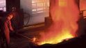 Soud EU: Hutní společnost Vítkovice Steel nemá nárok na bezplatné emisní povolenky na produkci tekutého železa