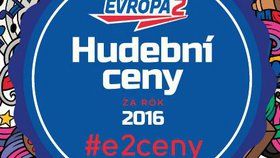 Hudební ceny Evropy 2 slibují velkolepou show plnou hudebních hvězd i celebrit! 