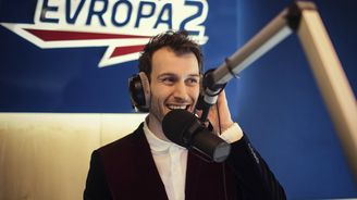 Společnost Czech Media Invest dokončila nákup rádií od Lagardère