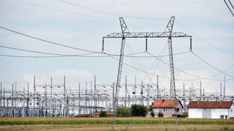 Vláda neřeší energetickou krizi. Nečinnost ministrů vyvolává paniku mezi podnikateli