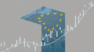 Evropské akcie jsou vůči USA nezaslouženě nízko. Investorům nabízejí zajímavé příležitosti