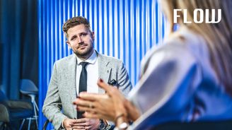 České firmy si neumějí říkat o evropské peníze, přicházejí o miliardy, říká právník Drnec z Portosu České firmy si neumějí říkat o evropské peníze, přicházejí o miliardy, říká právník Drnec z Portosu