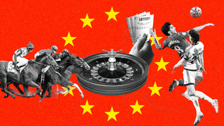 Evropský hazard se konsoliduje, růst hledá v USA. Jak do sázkařské mapy zapadá Komárkův Allwyn? Evropský hazard se konsoliduje, růst hledá v USA. Jak do sázkařské mapy zapadá Komárkův Allwyn?