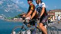 Trentino (horská kola)