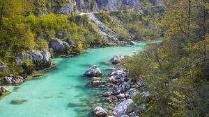 TOP 10: Nejlepší vodácké řeky v Evropě