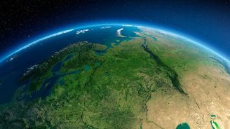 Akademie Lidé a Země: Kde končí Evropa?