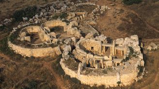 Fotogalerie: Archeologické lokality v jižní Evropě aneb Pár tipů na výlet v rámci letní dovolené