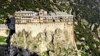 Evropské srdcovky cestovatele Petra Hupky Evropské srdcovky cestovatele Petra Hupky