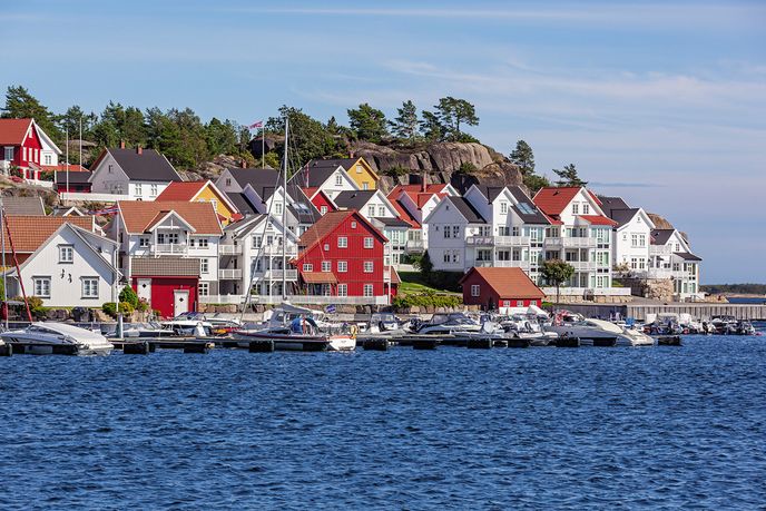 Kristiansand (Norsko)