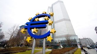 Akcie, měny & názory Jany Steckerové: S ECB letos nuda nebude Akcie, měny & názory Jany Steckerové: S ECB letos nuda nebude
