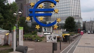 Kvantitativní uvolňování startuje: ECB nakoupí možná dvakrát více, než se čeká