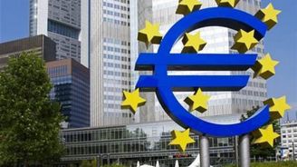 Inflace v eurozóně v září zrychlila na 2,1 procenta