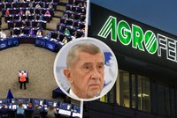 Brusel na 6 měsíců přerušil vyplácení podpory Agrofertu. Kvůli Babišovu střetu zájmů