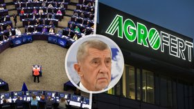 EK potvrdila, že na šest měsíců přerušila platby Agrofertu za 3,17 milionu eur.