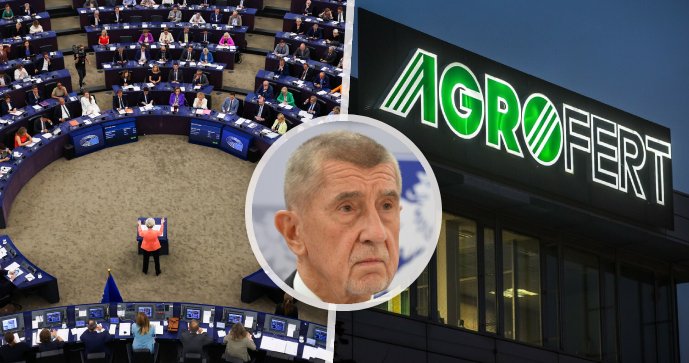 EK potvrdila, že na šest měsíců přerušila platby Agrofertu za 3,17 milionu eur.