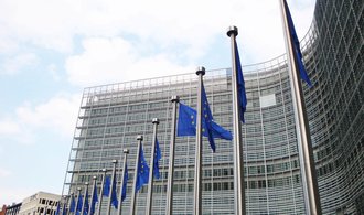  Evropská komise zablokovala fúzi burzovních společností Deutsche Börse a LSE 