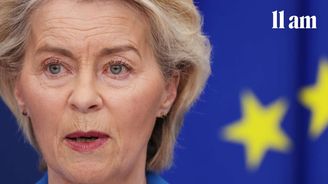 Překvapivý obrat v Bruselu. Nová pravidla mohou dopadnout na české a německé firmy jinak Překvapivý obrat v Bruselu. Nová pravidla mohou dopadnout na české a německé firmy jinak