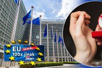 Zoufalí britští euroúředníci: Žádají Češky o ruku, aby si zachránili kariéru