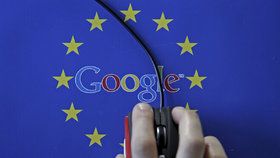 Evropské komisi se nezdá dominantní postavení Googlu na trhu.