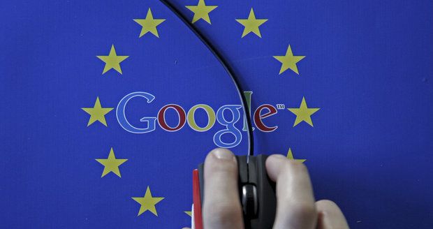 Evropa chce dostat Google před soud. Požaduje globální právo na zapomnění