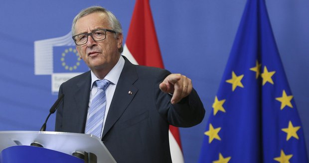 Evropská komise zažalovala Česko (ilustrační foto).