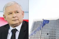 Polsko na lavici obžalovaných. Sporný zákon o Nejvyšším soudu přezkoumá unijní justice