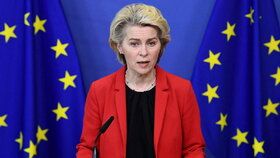 Obří dohoda na nákup u Pfizeru: Ombudsmanka kritizuje tajné jednání šéfky eurokomise