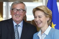 Jourová a tucet eurokomisařek: Nová Evropská komise bude ženštější a mladší