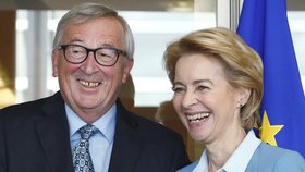 Jourová a tucet eurokomisařek: Nová Evropská komise bude ženštější a mladší 