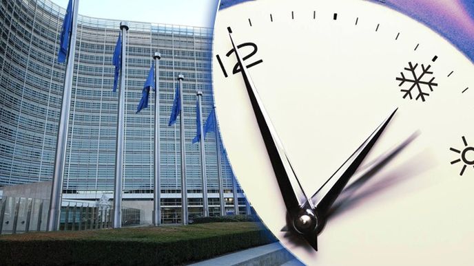 Zrušíme konečně letní čas? Evropská komise zjišťuje názor občanů dotazníkem (6.7.2018).
