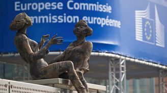 Nový šéf Evropské komise: o jeho nominaci se přetahují europoslanci s Evropskou radou