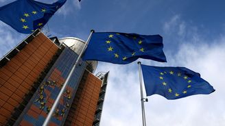 Vláda schválila evropskou půjčku. 20 miliard půjde na dostupné bydlení nebo kyberbezpečnost