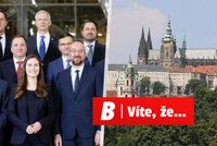 Supersummit na Hradě: Co je Evropská rada? Prezidenti a premiéři určují politiku EU