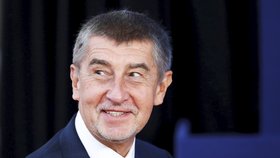 Český premiér Andrej Babiš na summitu EU v Bruselu (18.10.2018)