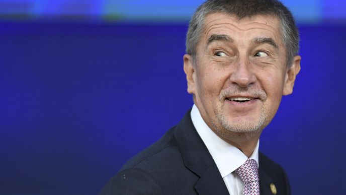 Andrej Babiš