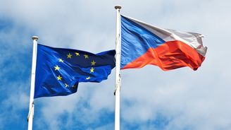 EU rozjela přípravu konkurence pro Muskův satelitní internet Starlink, podílet se na ní budou i Češi EU rozjela přípravu konkurence pro Muskův satelitní internet Starlink, podílet se na ní budou i Češi