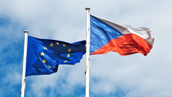 Evropská unie, Česko