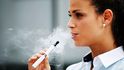Světová zdravotnická organizace (WHO) vyrukovala proti elektronickým cigaretám.