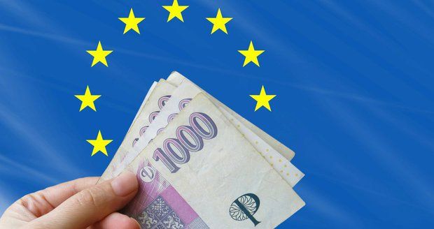 Češi kvůli migrantům možná dostanou méně peněz z EU. „Obavy jsou na místě“