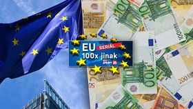 V čerpání peněz EU se Česko zlepšilo. získá tentokrát všechna připravená eura?